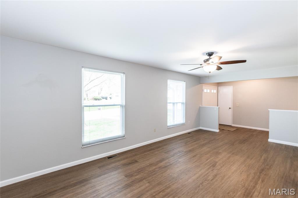 Spencer Creek West Village #5 - Residential