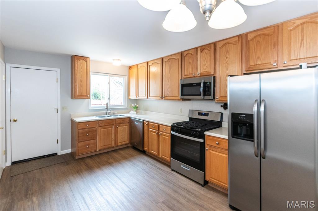 Spencer Creek West Village #5 - Residential