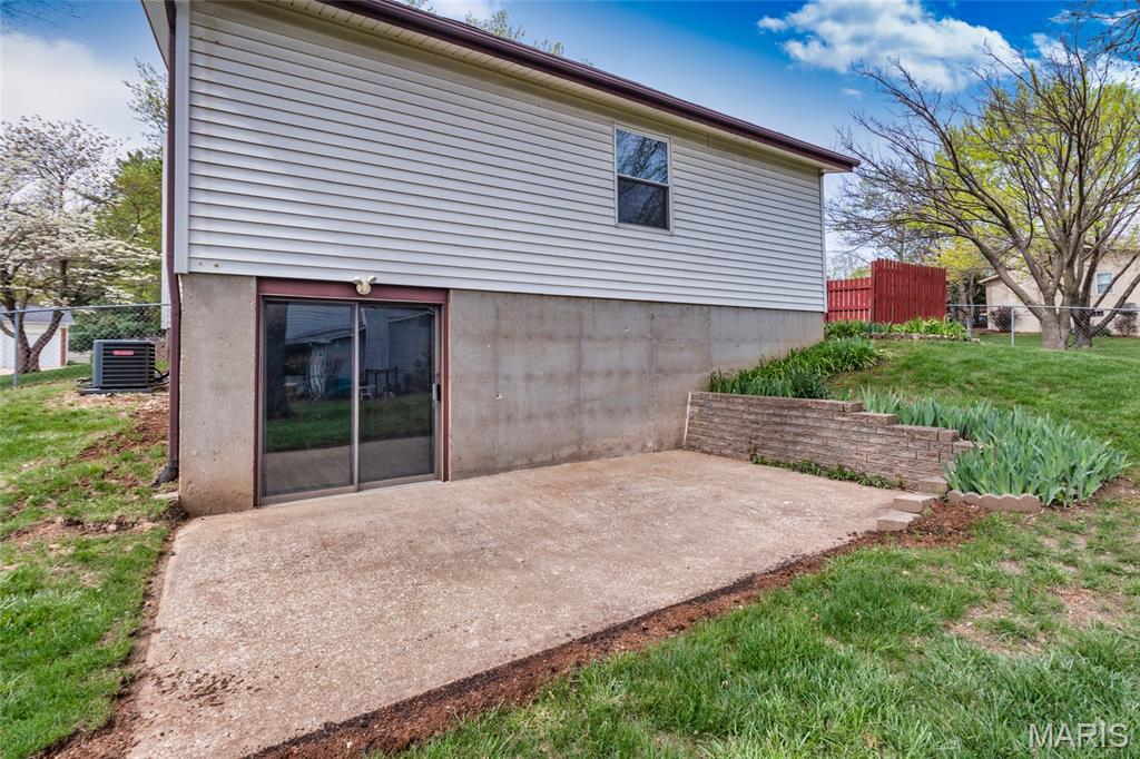 Spencer Creek West Village #5 - Residential