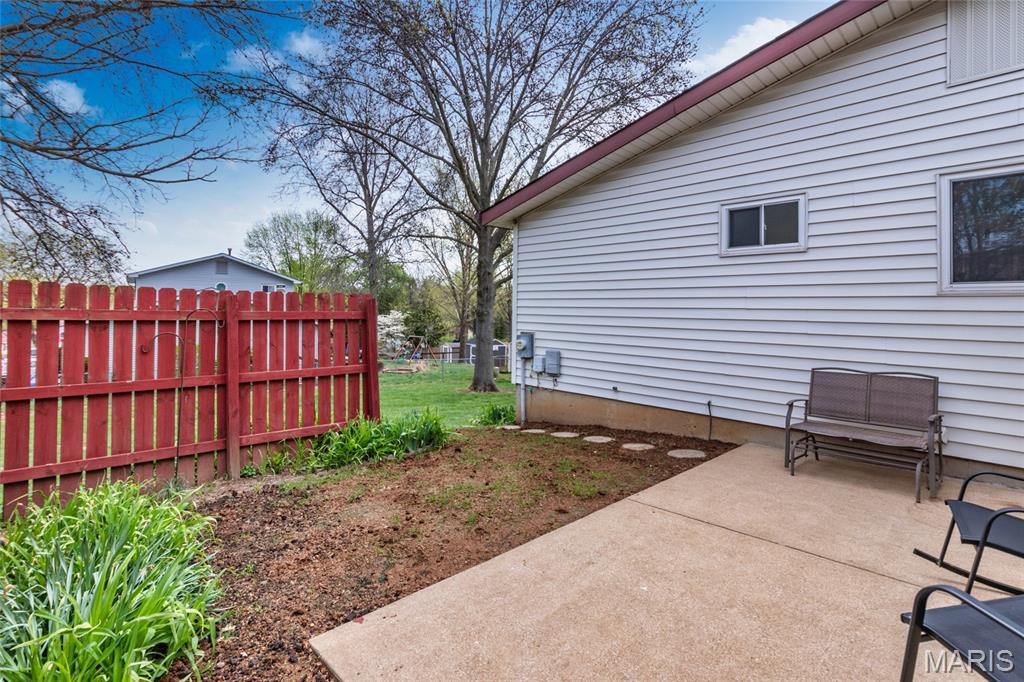 Spencer Creek West Village #5 - Residential