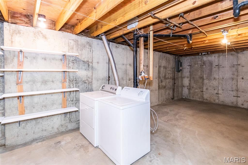 Spencer Creek West Village #5 - Residential