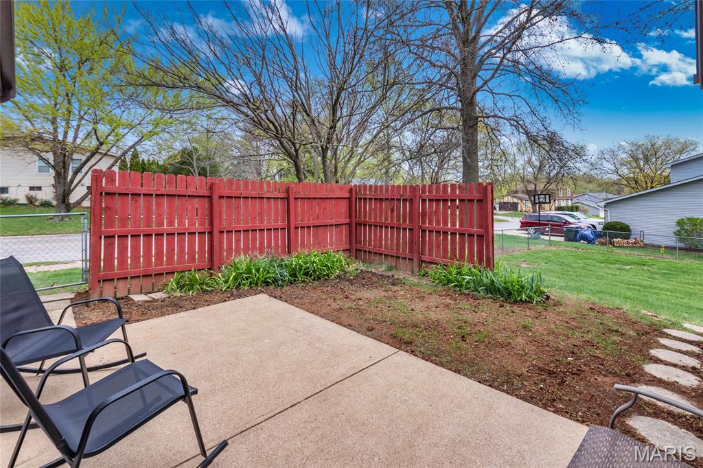 Spencer Creek West Village #5 - Residential