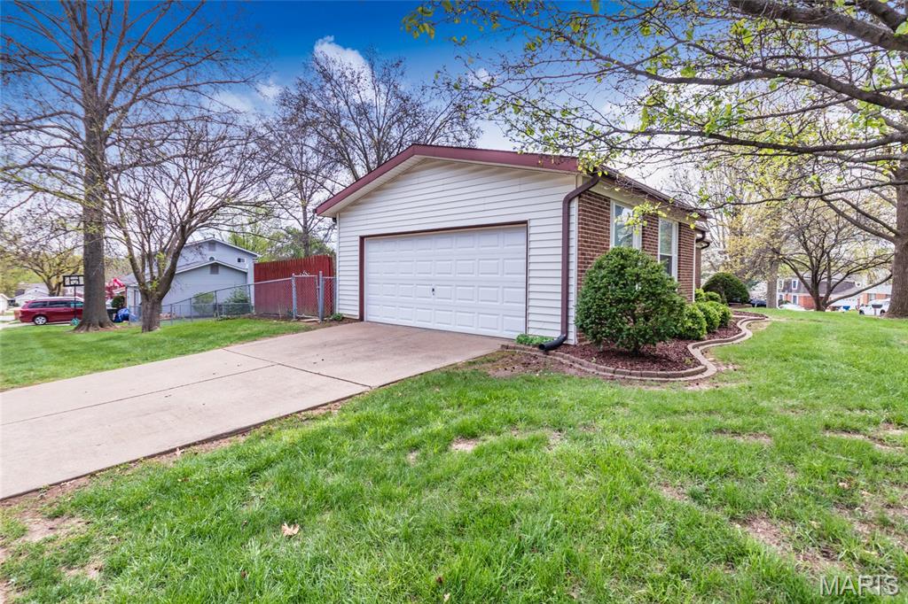 Spencer Creek West Village #5 - Residential