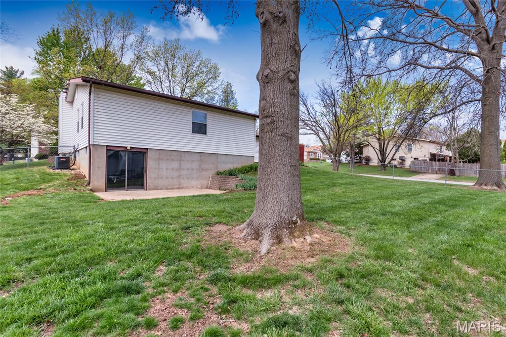 Spencer Creek West Village #5 - Residential