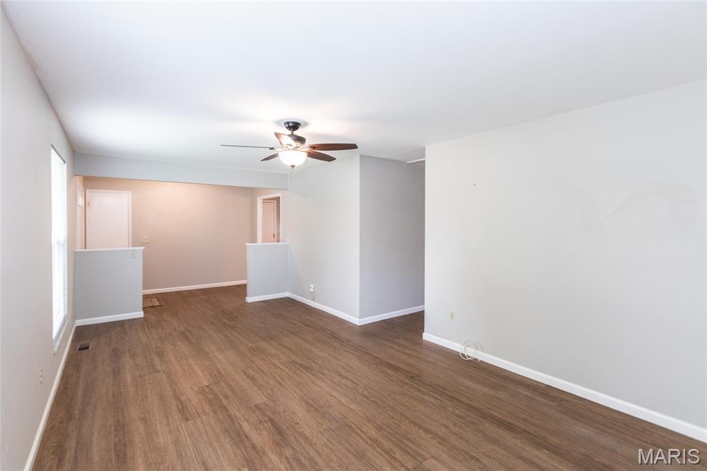 Spencer Creek West Village #5 - Residential