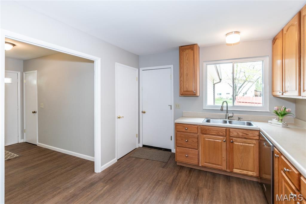 Spencer Creek West Village #5 - Residential