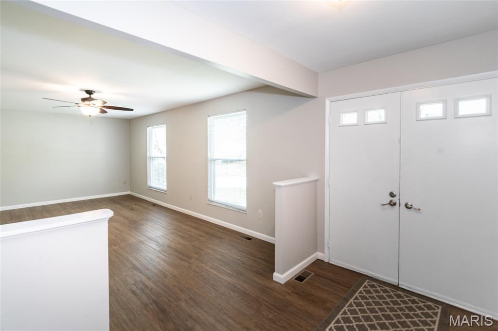 Spencer Creek West Village #5 - Residential