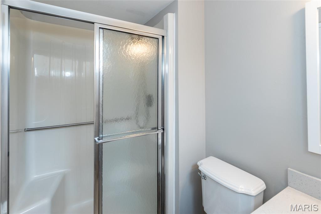 Spencer Creek West Village #5 - Residential