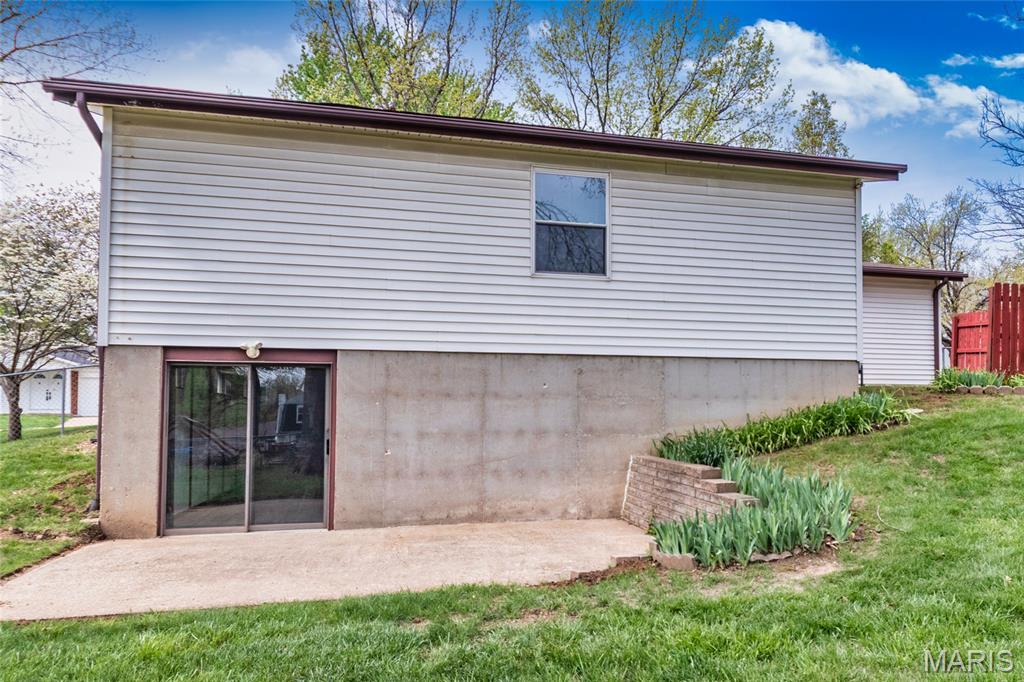 Spencer Creek West Village #5 - Residential