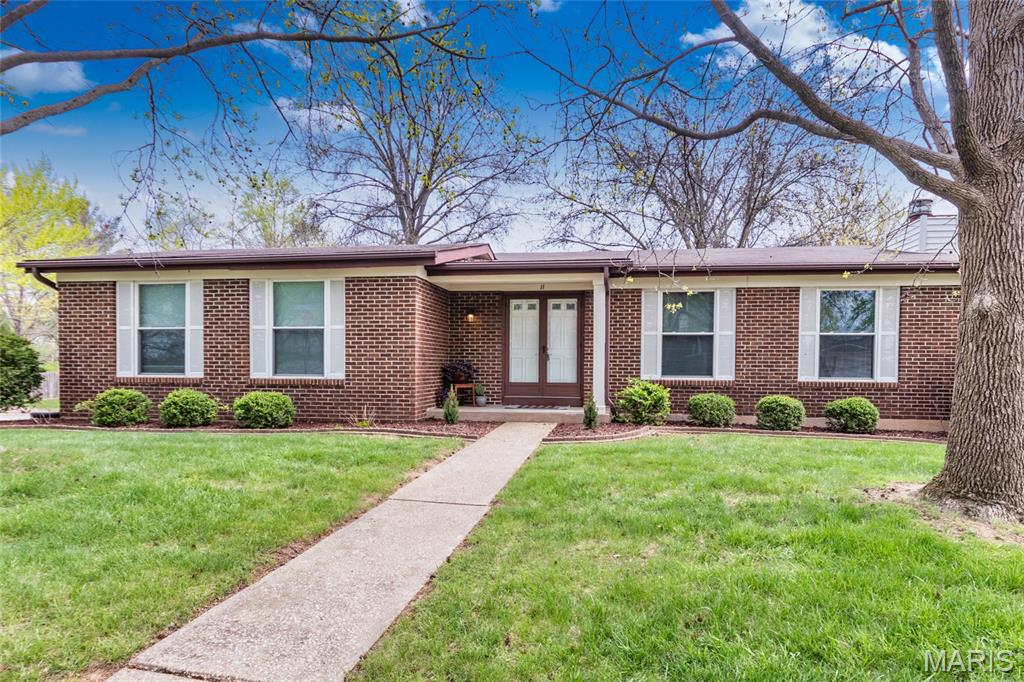 Spencer Creek West Village #5 - Residential