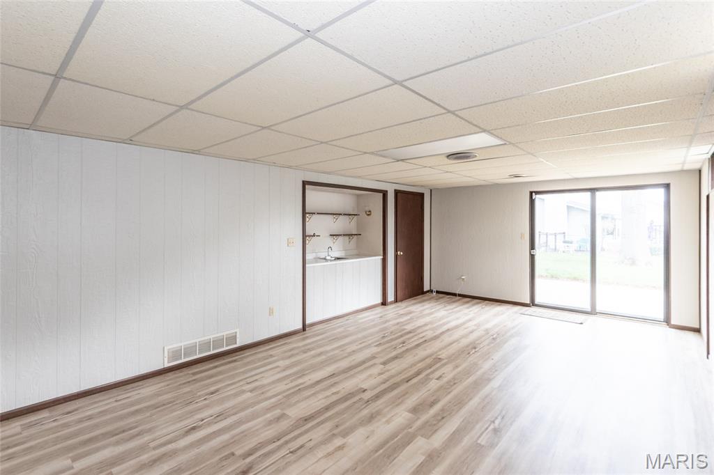 Spencer Creek West Village #5 - Residential