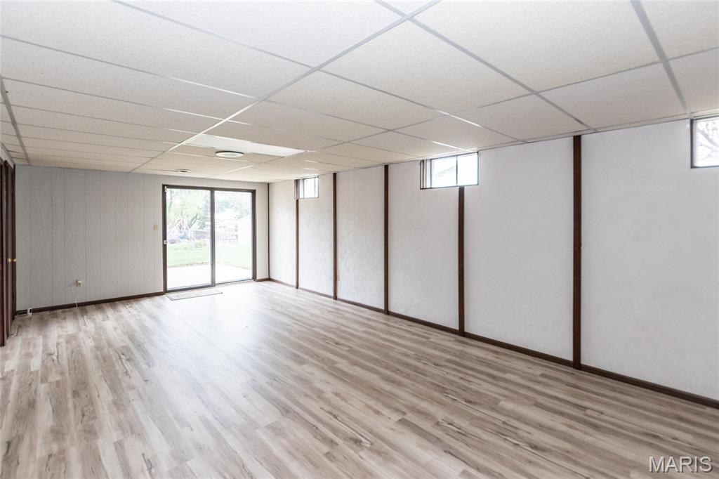 Spencer Creek West Village #5 - Residential