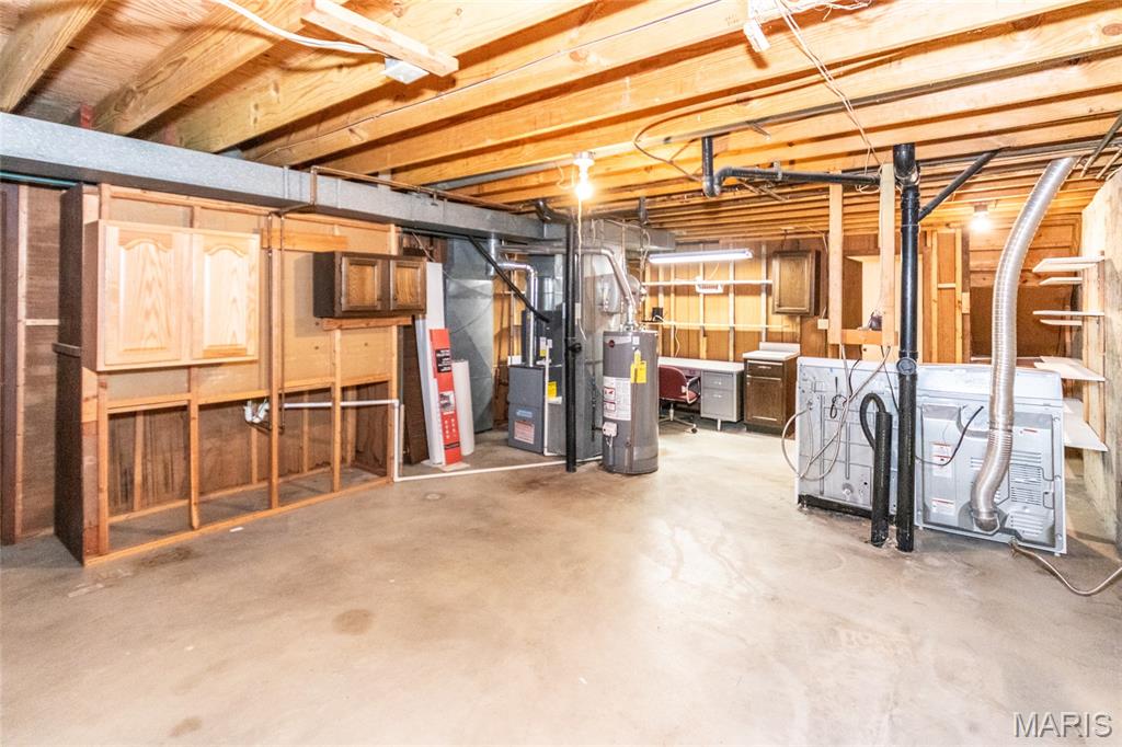 Spencer Creek West Village #5 - Residential