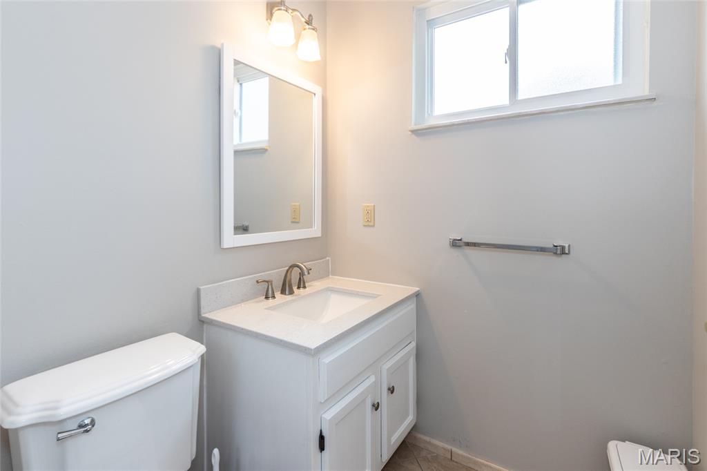 Spencer Creek West Village #5 - Residential