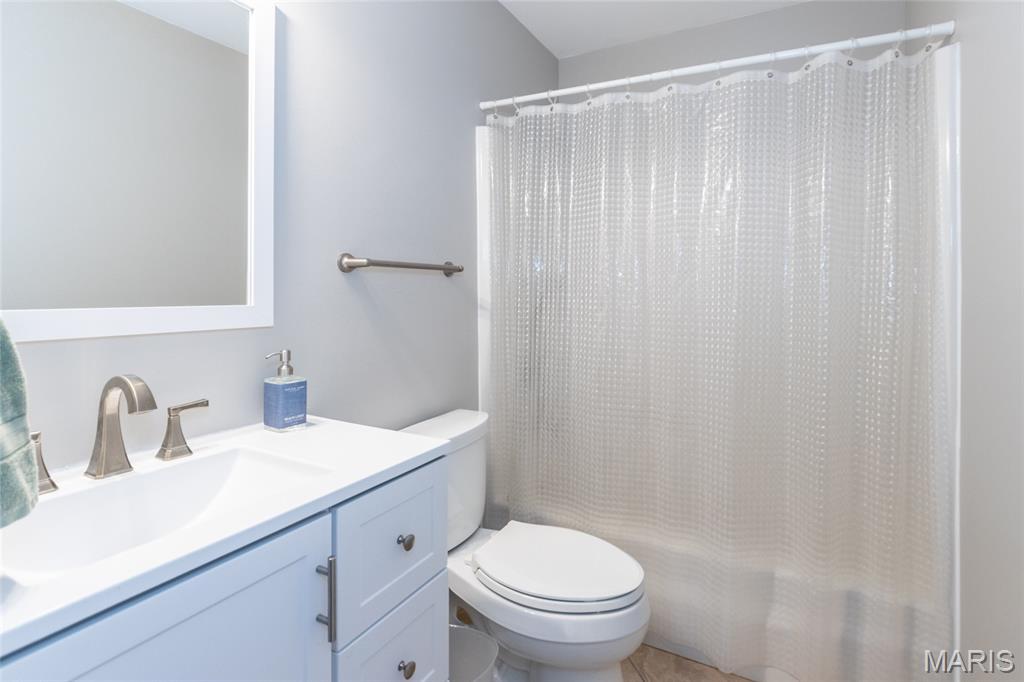 Spencer Creek West Village #5 - Residential