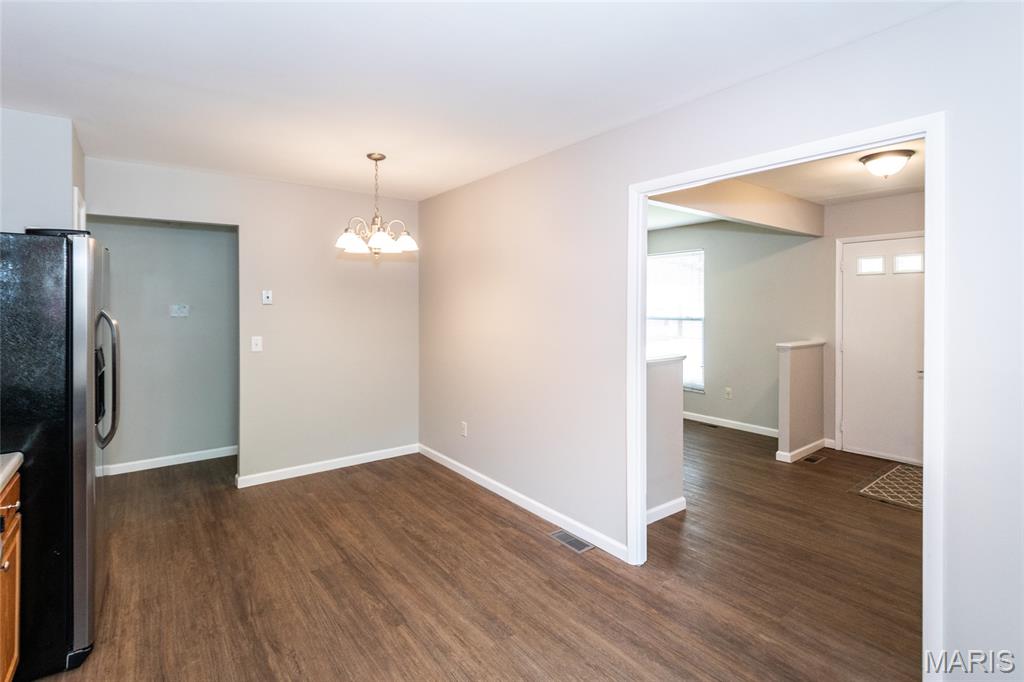 Spencer Creek West Village #5 - Residential