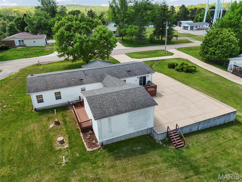 Beckers Acres - Residential