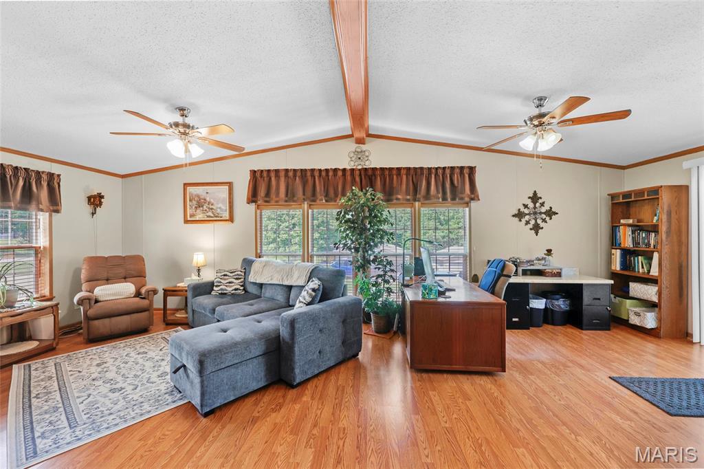 Beckers Acres - Residential