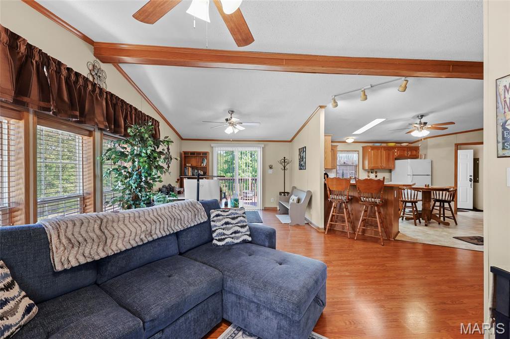Beckers Acres - Residential