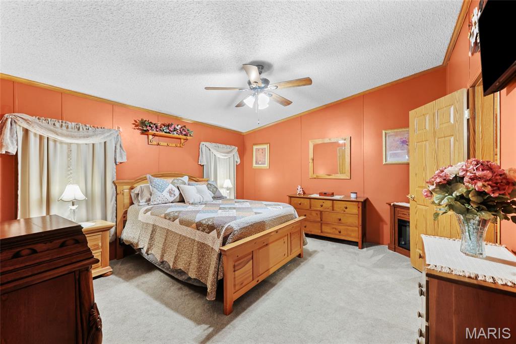 Beckers Acres - Residential