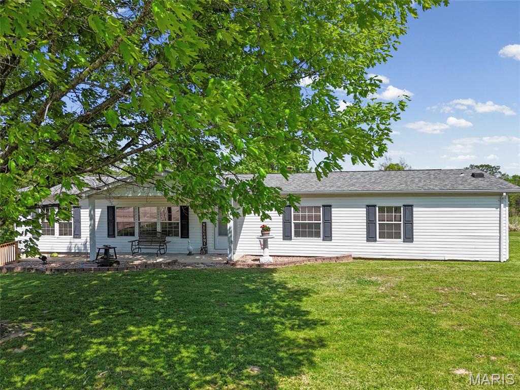 Beckers Acres - Residential