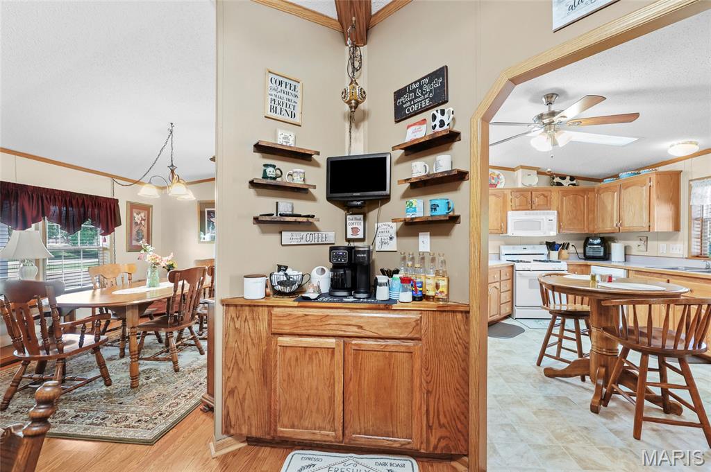 Beckers Acres - Residential