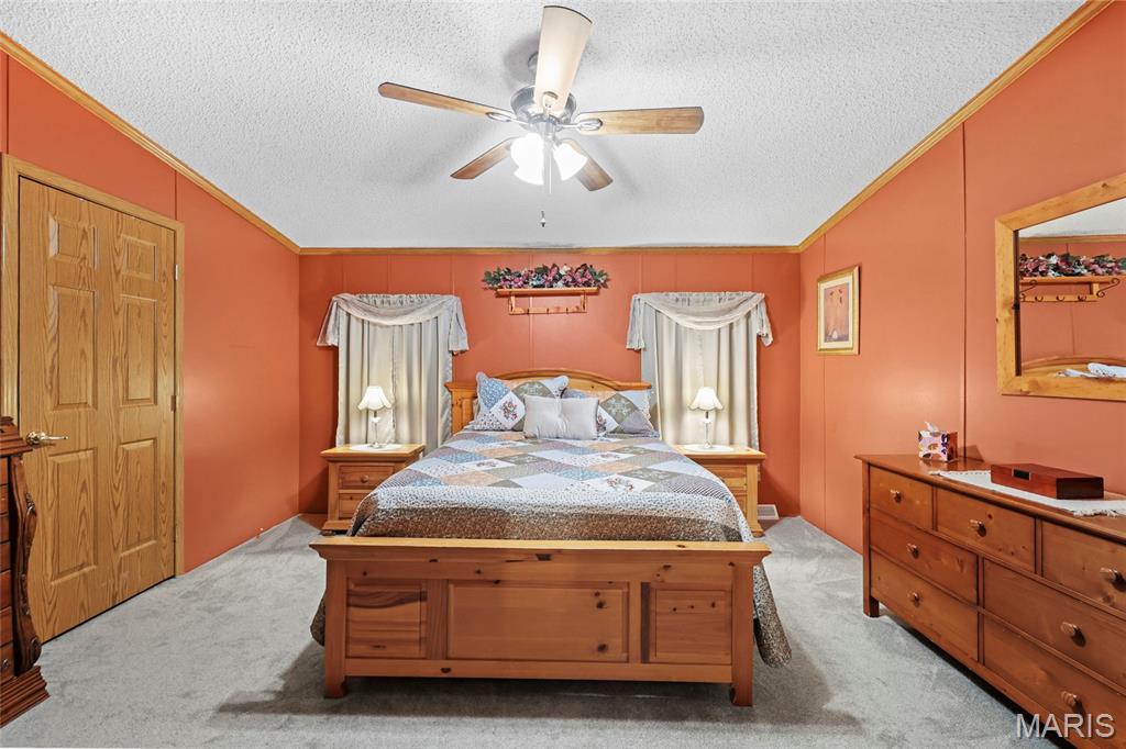 Beckers Acres - Residential