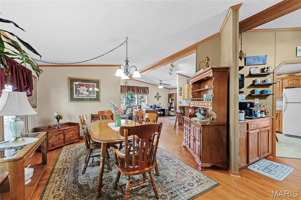 Beckers Acres - Residential
