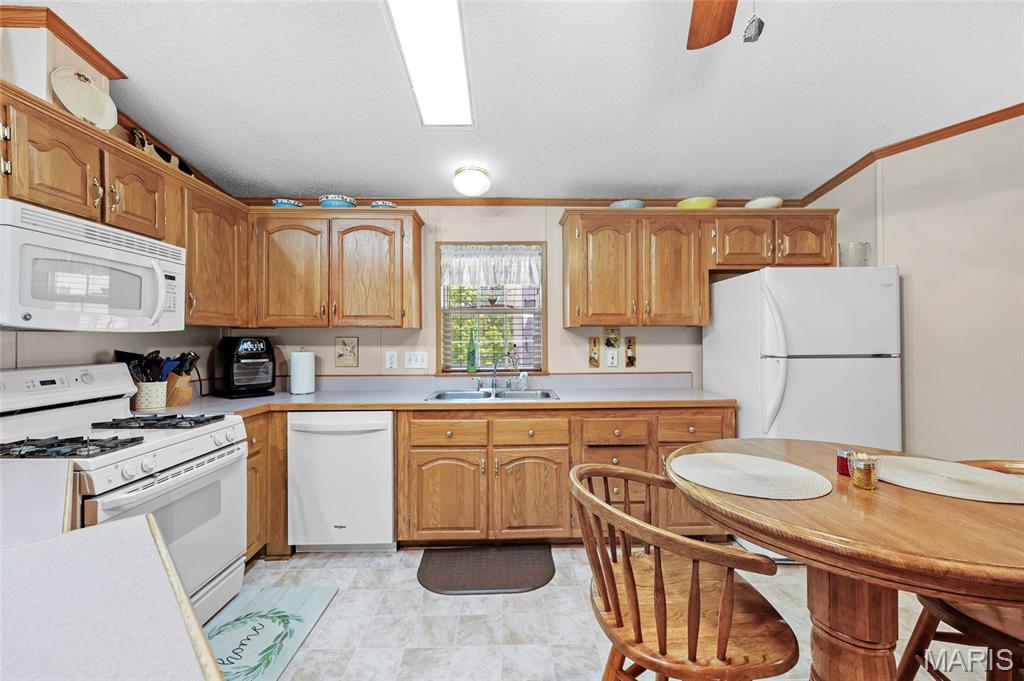 Beckers Acres - Residential