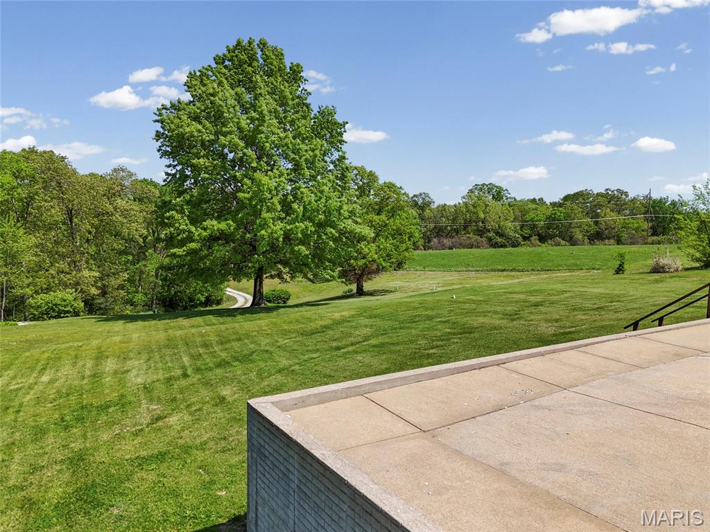 Beckers Acres - Residential