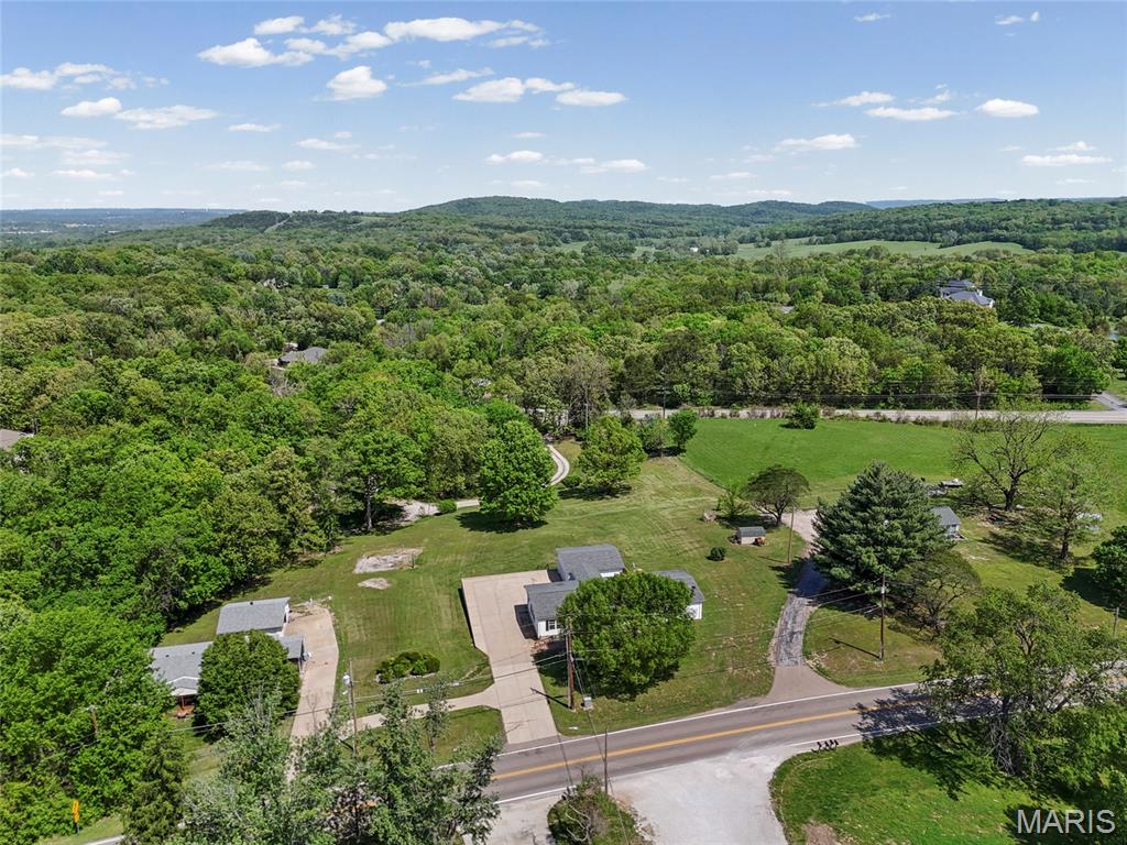 Beckers Acres - Residential