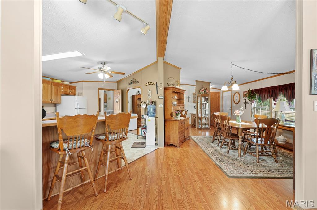 Beckers Acres - Residential