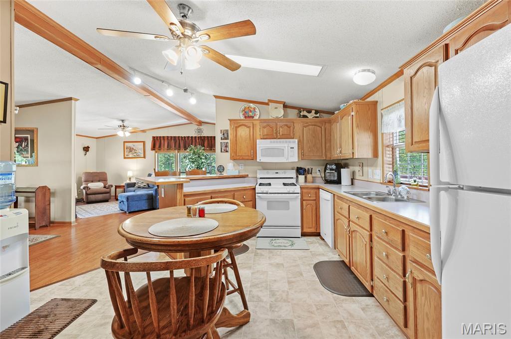 Beckers Acres - Residential