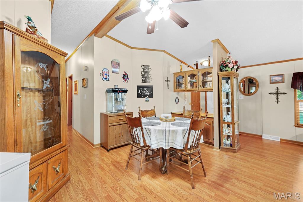 Beckers Acres - Residential