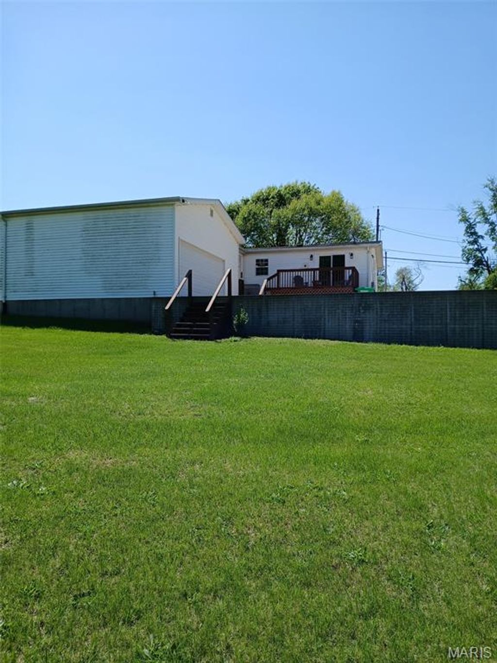 Photo of 12306 State Road TT, Festus, MO 63028 (MLS # 26023946)