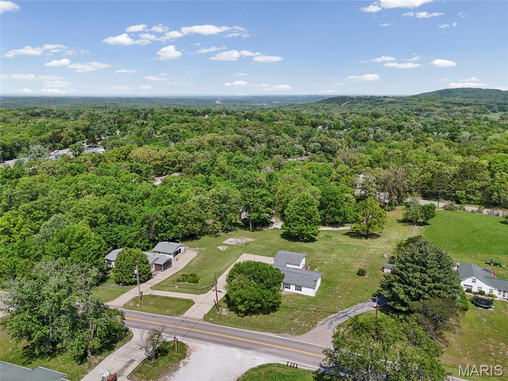 Beckers Acres - Residential