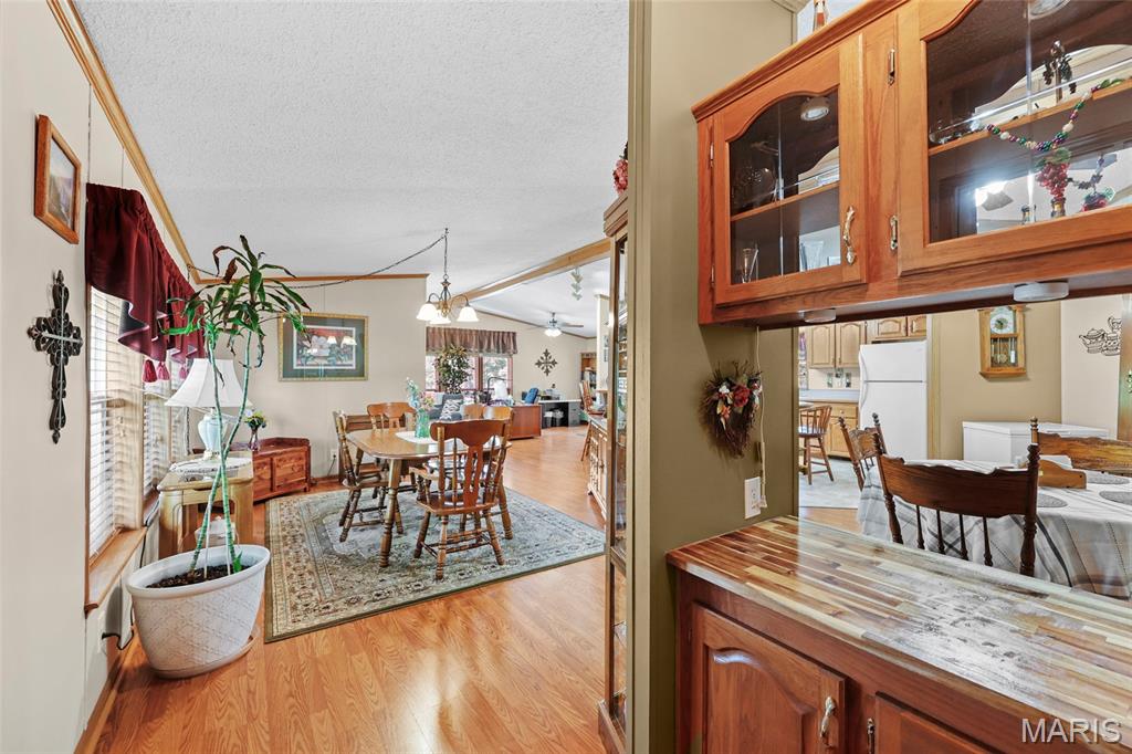 Beckers Acres - Residential