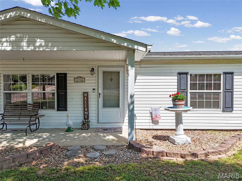 Beckers Acres - Residential