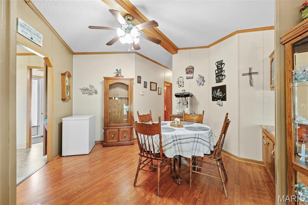 Beckers Acres - Residential