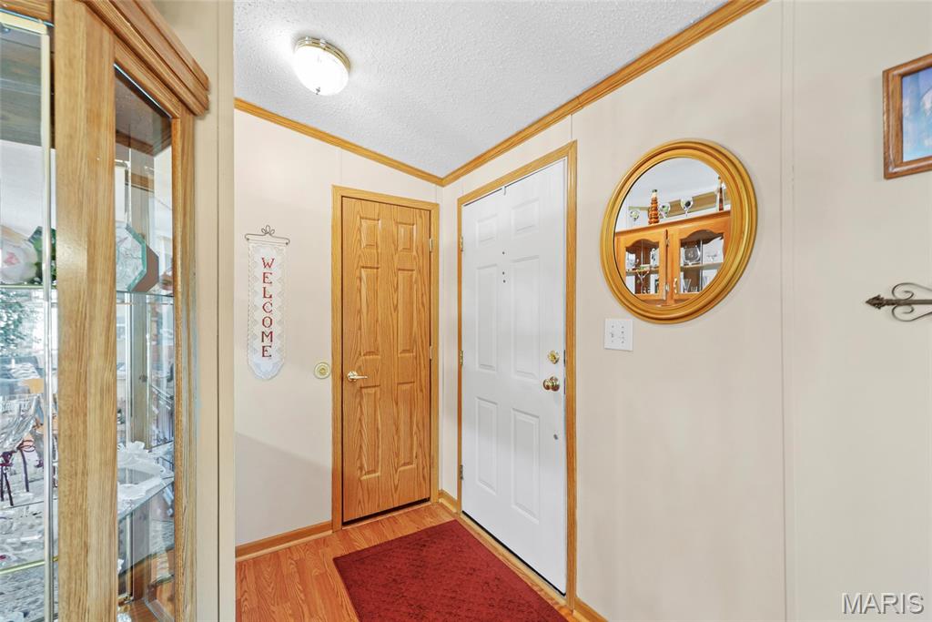 Beckers Acres - Residential
