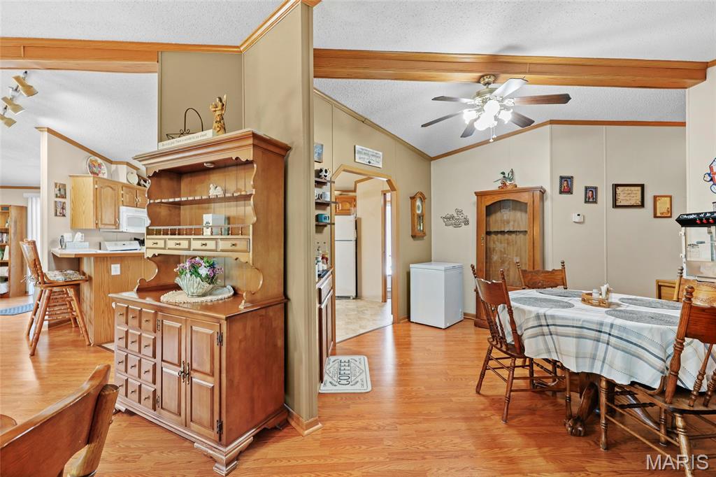 Beckers Acres - Residential