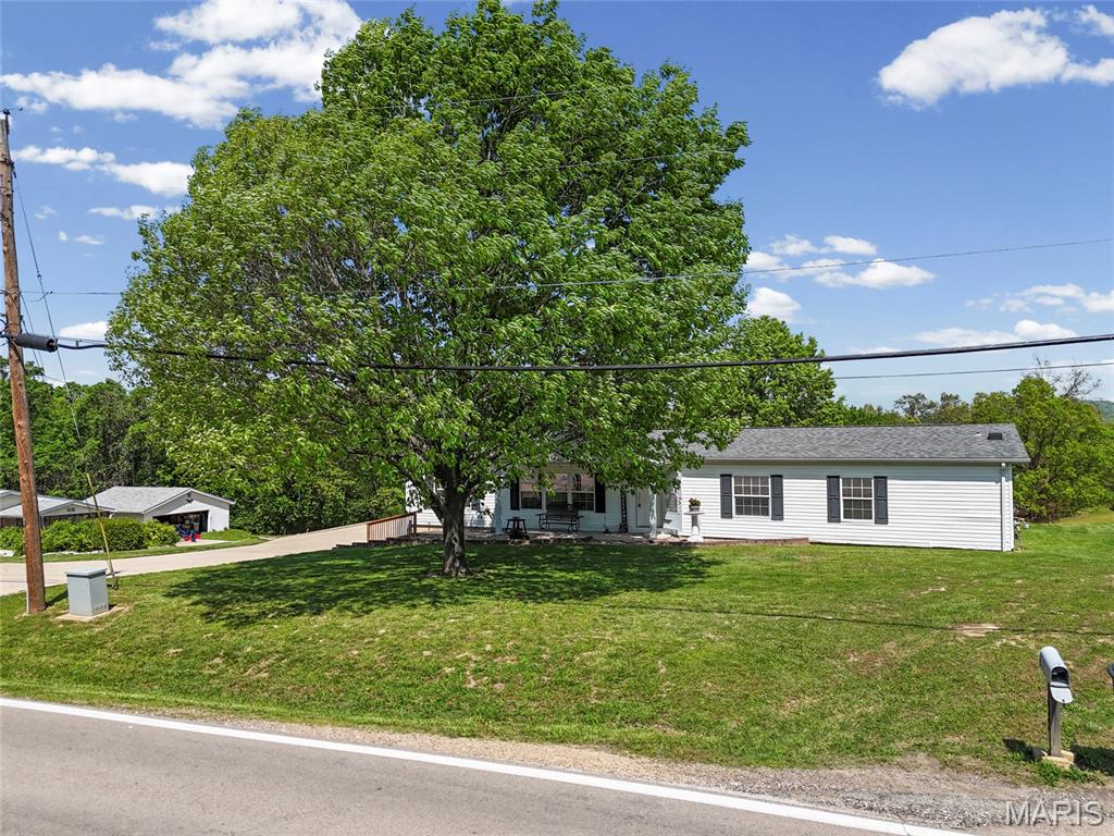 Beckers Acres - Residential
