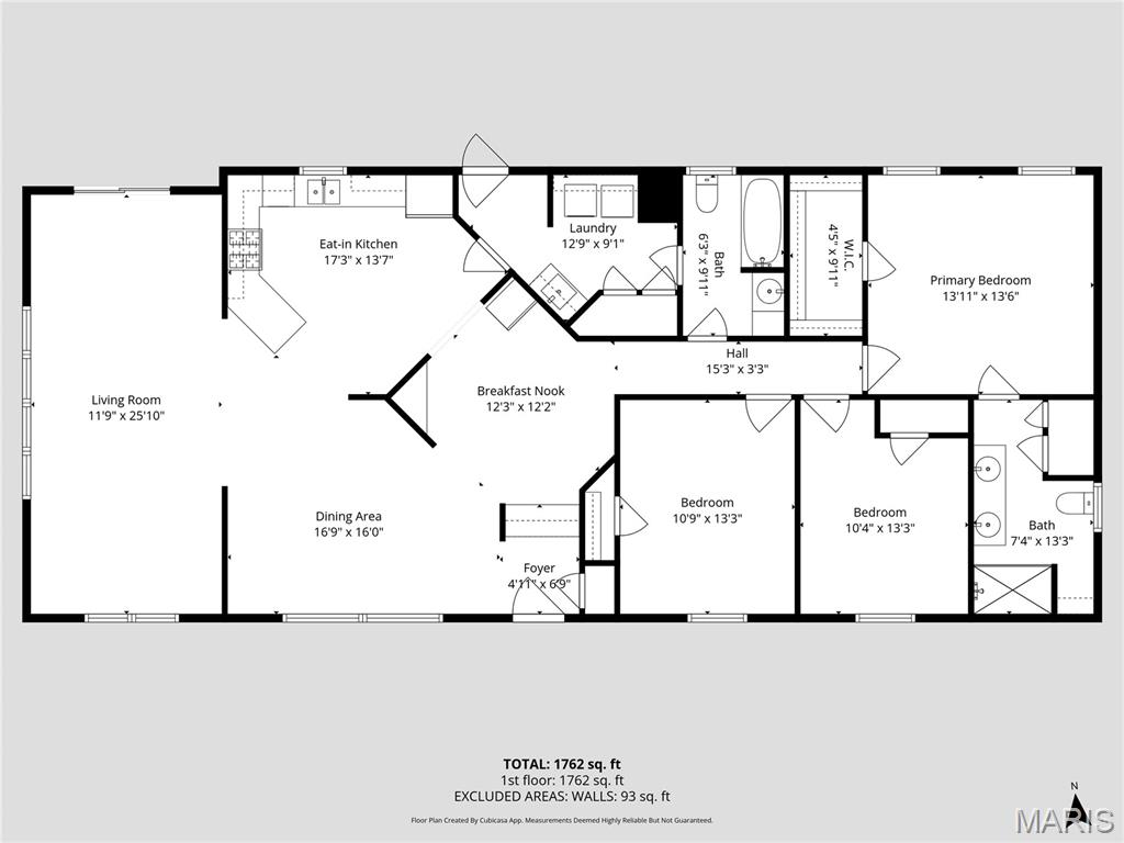 Beckers Acres - Residential