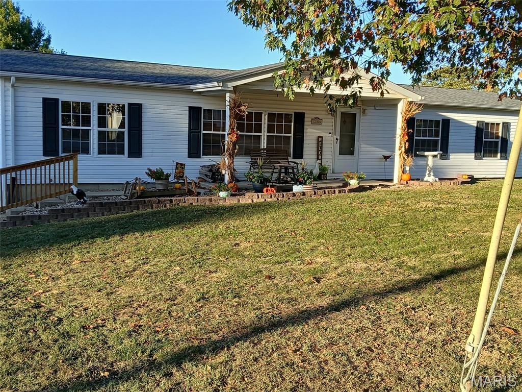 Photo of 12306 State Road TT, Festus, MO 63028 (MLS # 26023946)