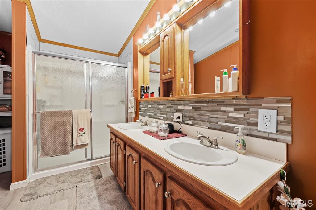 Beckers Acres - Residential