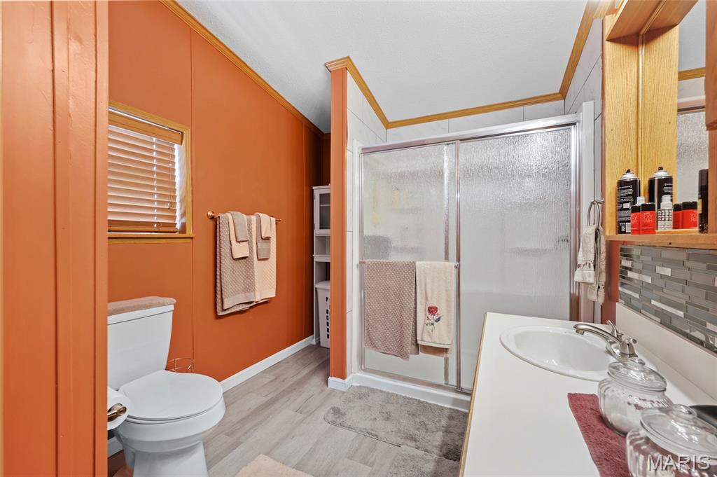 Beckers Acres - Residential