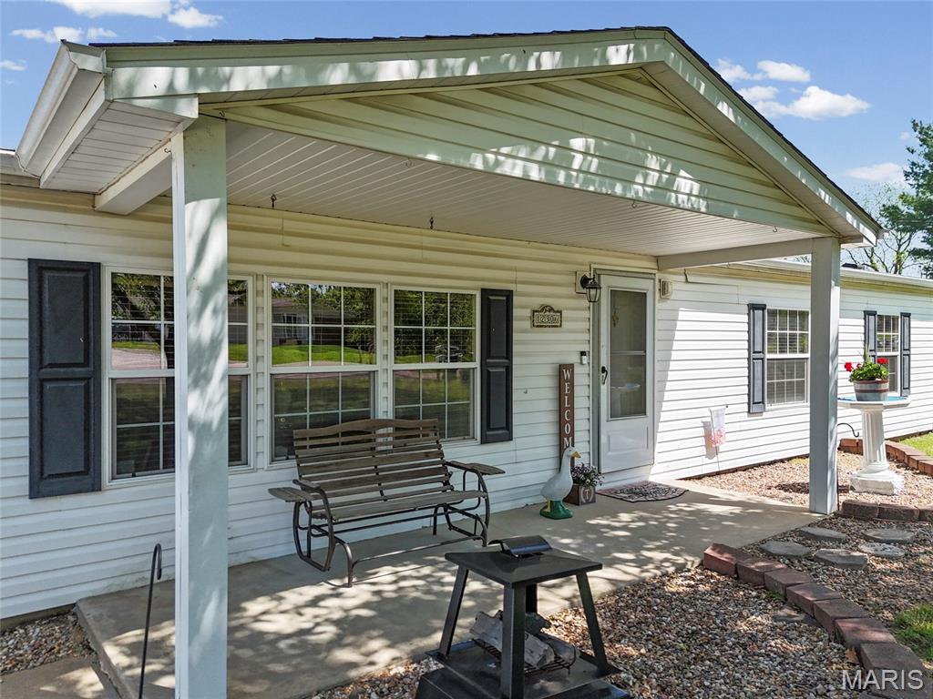 Beckers Acres - Residential