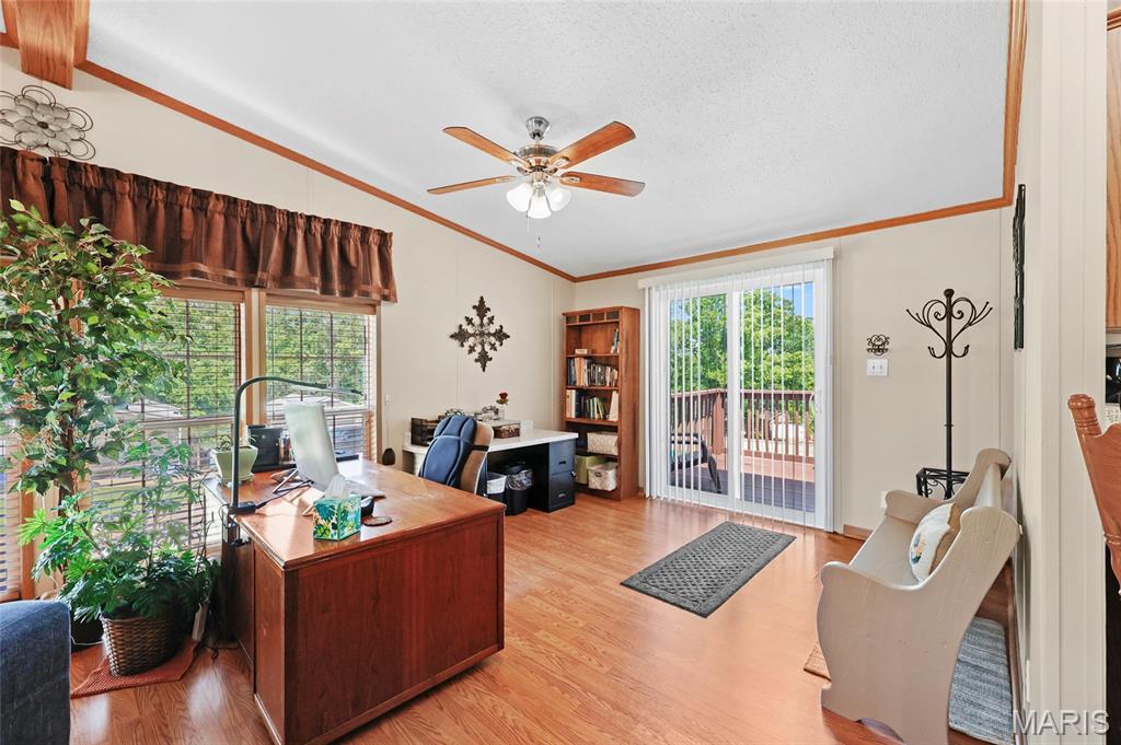 Beckers Acres - Residential