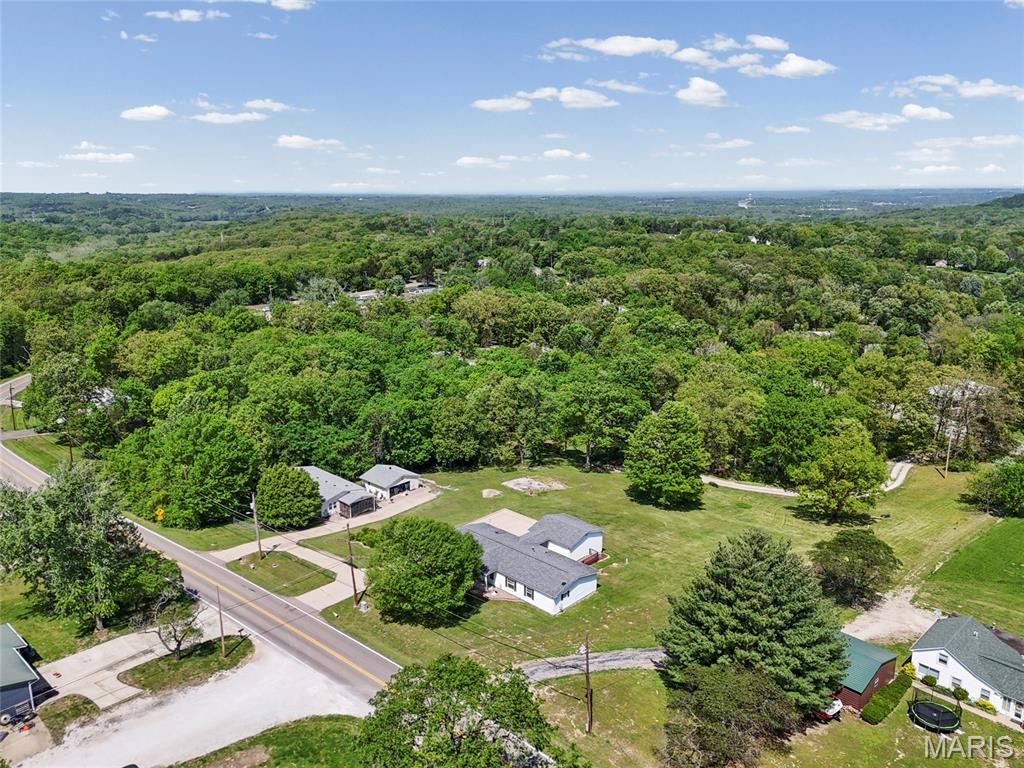 Beckers Acres - Residential