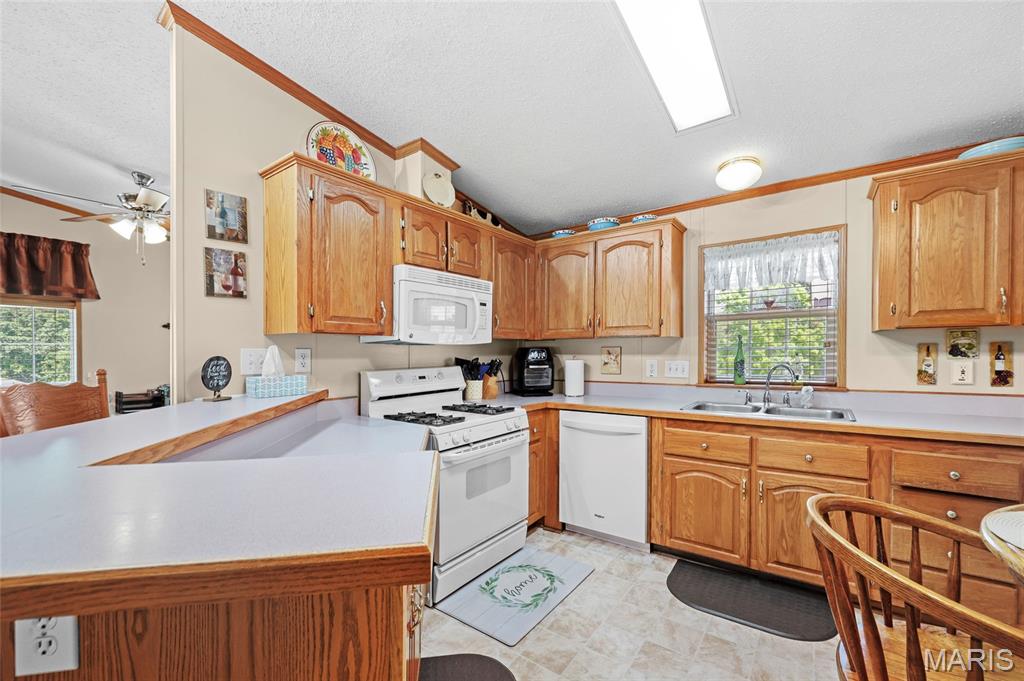 Beckers Acres - Residential